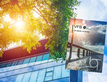 VFB publicerar digital broschyr