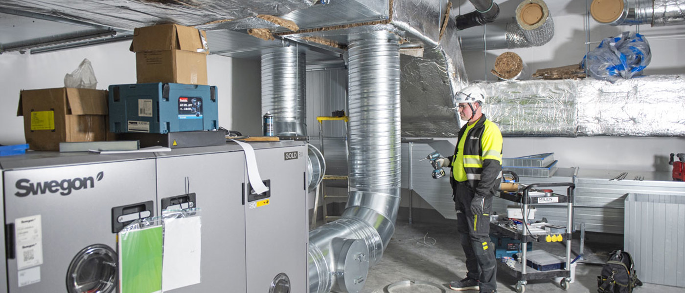 Instalco Gävle 20