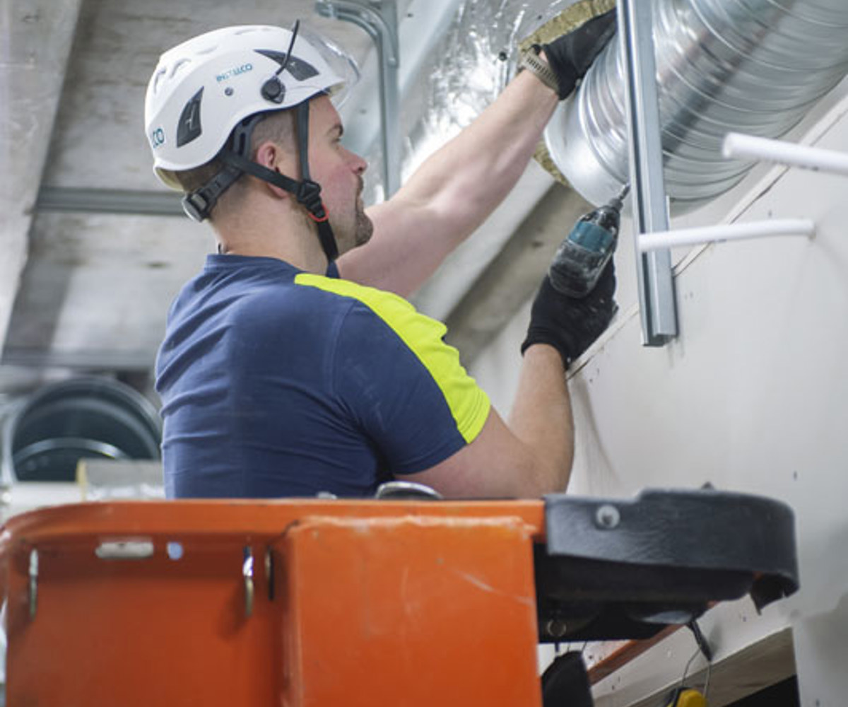 Instalco Dalarna 82